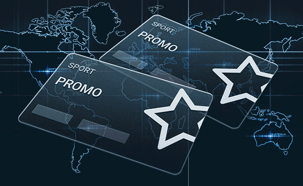 프로모션 코드 스토어